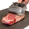 The Sausage Maker - High Steaks Roller Meat Tenderizer Tool