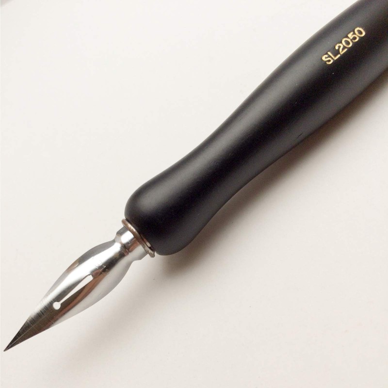 Tokyo Sliders Pen Axis sl2050 Black