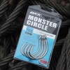 BKK Monster Circle Hook 5/0 | 6 Pack | 4x