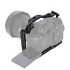 NICEYRIG Camera Cage For Sony A7M4 / A7S3 / Sony