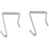 Lorell LLR69878 Industrial Wire Shelving Accessories
