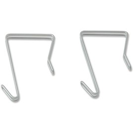 Lorell LLR69878 Industrial Wire Shelving Accessories