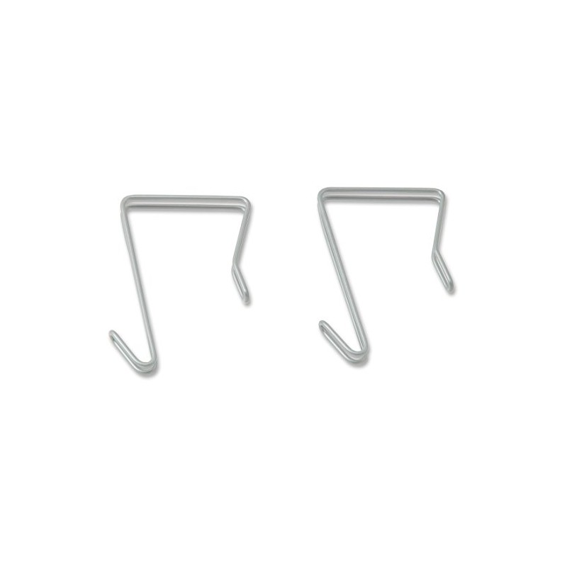 Lorell LLR69878 Industrial Wire Shelving Accessories