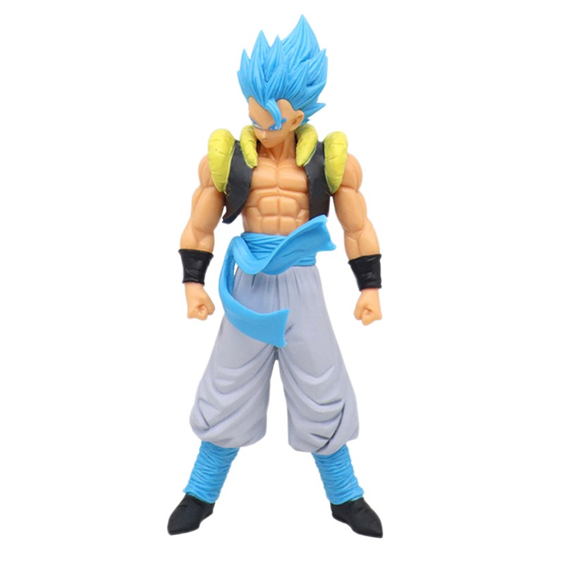 Dragon Ball Z Action Figure for Collecting – 15–18cm PVC