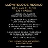 REGALO Lancôme en Compras de Cualquier Producto Refill: Cosmetiquera Primavera