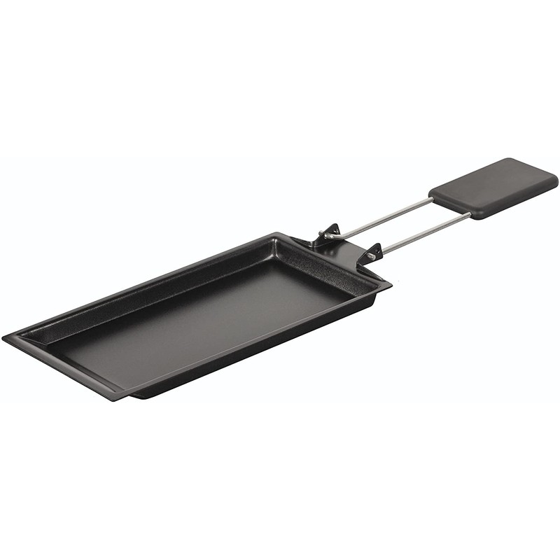 KUHN RIKON 32109 raclette - raclettes, Silver