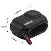 Mini Waterproof Storage Case for DJI Action 5 Pro/Action 4/ACTION
