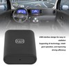 for Carplay Wired to Wireless Adapter Enhanced Driving Experience Secure