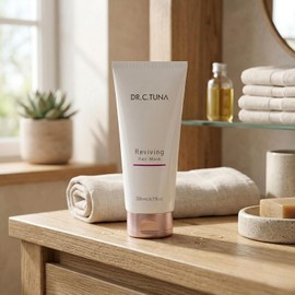 Farmasi Dr. C. Tuna Mascarilla para el cabello Reviving Revitalizante Capilar 200ml