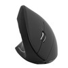 Wireless Left Hand Mouse Vertical Ergonomic 800/1200/1600DPI Optical for Windows