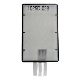 Generic Drive DeVilbiss Concentrator Inlet Filter, Transparent