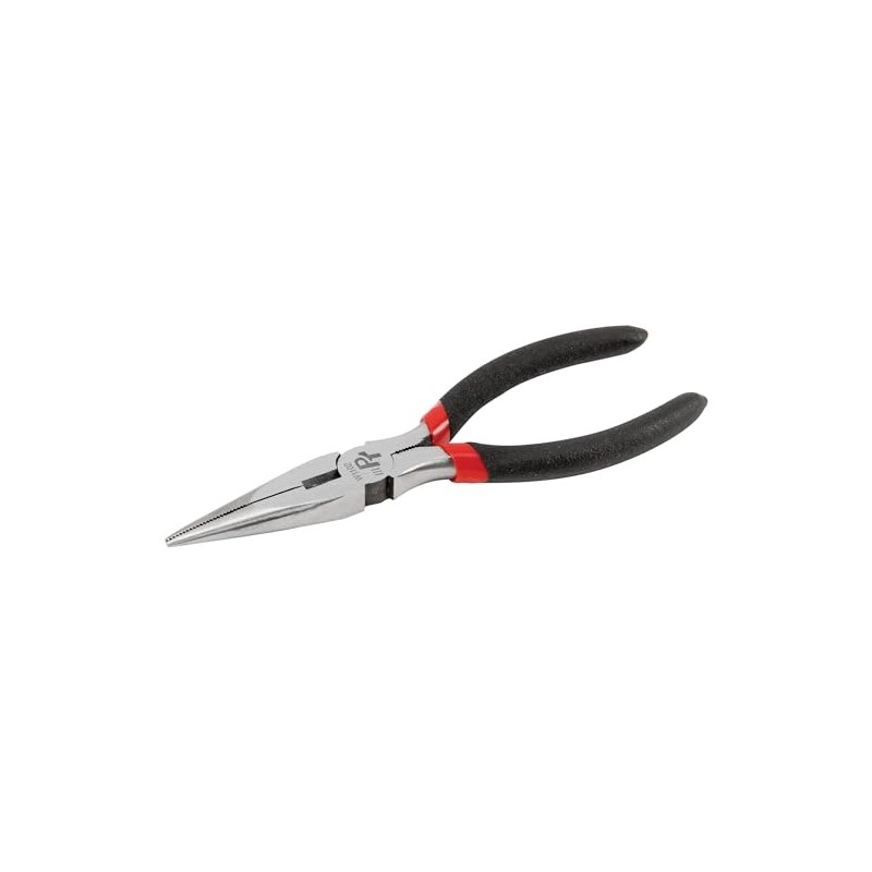 Performance Tool W1102 8-Inch Long Nose Pliers