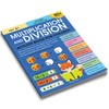 Multiplication and Division Activity Book: 80+ Activities Inside