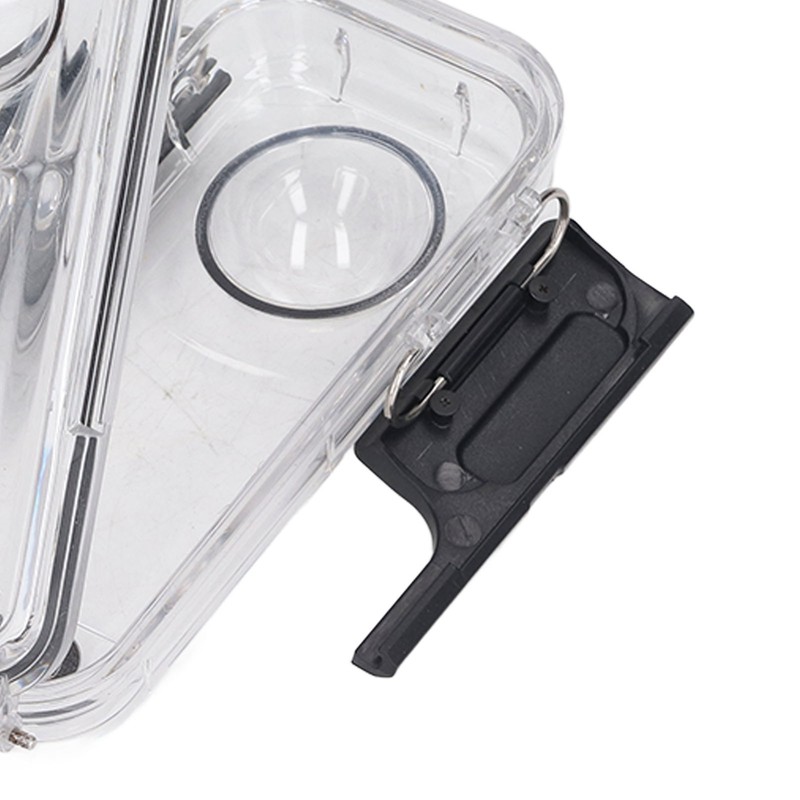 Dive Case 40m Waterproof Case Action Camera Waterproof Protective Housing