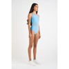Every Turn Prima Leotard - Size: Youth 8