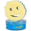 Scrub Daddy Power Eraser Gel (Limpiador textil multiusos en Gel)