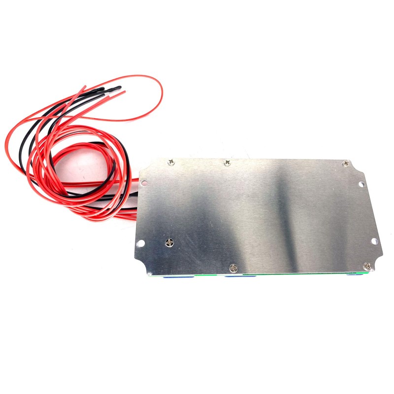 4S 200A 12V Smart BMS BT LiFePO4 Li-ion LTO Active