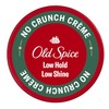 Old Spice Crema de peinado para hombres, baja sujeción media/bajo