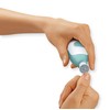 Sanitas SMA 36 Manicure & Pedicure Set for Moisturised Hands