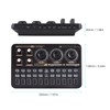 SK900 Multi-function Mixer Portable Digital Sound Card Kit Professional Live