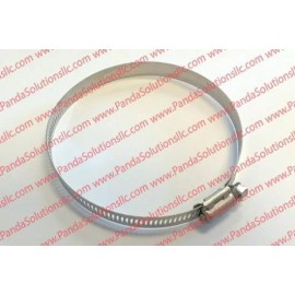 Big Joe 1115-560001-00 Hose Clamp 111556000100