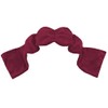nodpod Chianti # Eye Mask, Light Blocking, Sound Insulation, Comfortable,