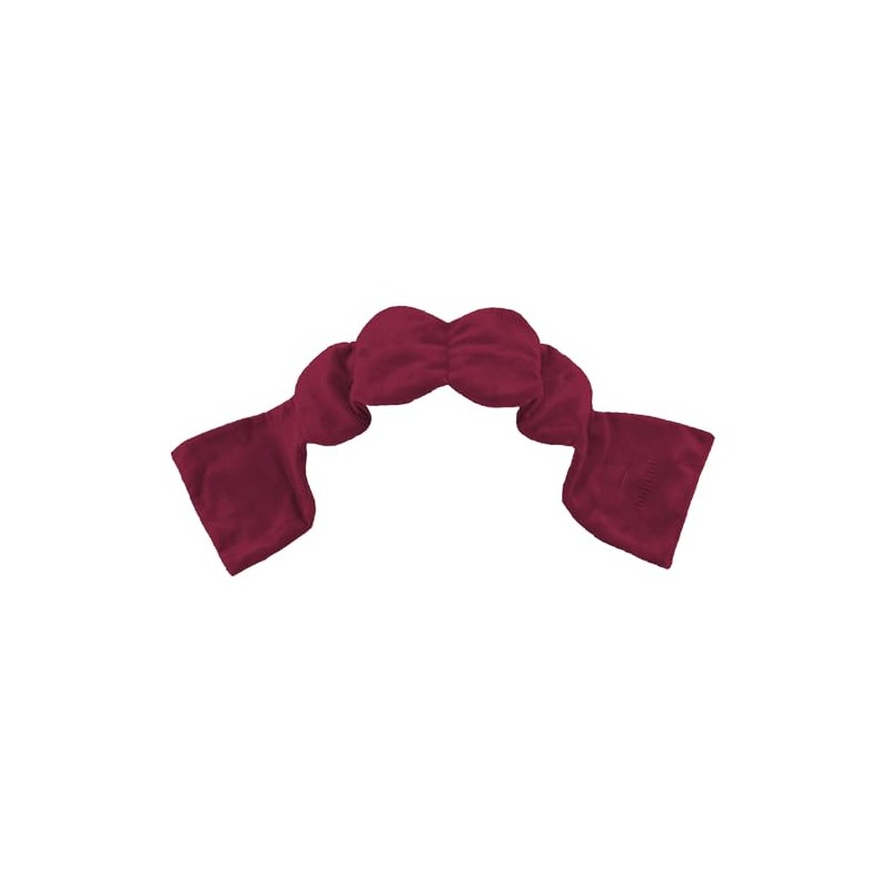 nodpod Chianti # Eye Mask, Light Blocking, Sound Insulation, Comfortable,