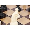 Genérico Ajedrez Magnético, Ajedrez Plegable con Tablero de Chess, Tablero