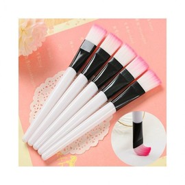 LuminaD Makeup Travel Mini Brush Brush 2ea
