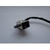 Dell DC Power Jack Socket Connector Cable Harness For Dell