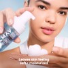 Almay Foam Away Makeup Remover