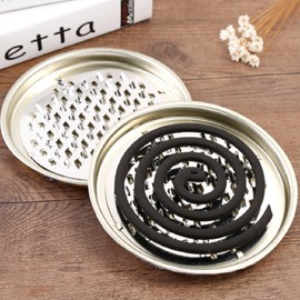 Mosquito Coil Stand & Holder Stand 20ea
