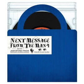 Next Message From The Man4