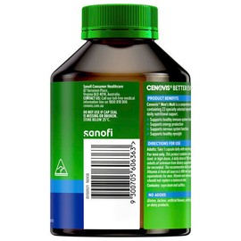 Cenovis Once Daily Men's Multi Capsules 100