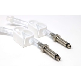 RSN Sports Bleed Kit for Formula & Avid Hydraulic Disc Brakes