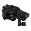 Electric Scooter Brake Caliper Aluminum Alloy Scooter Wheel Brake Caliper