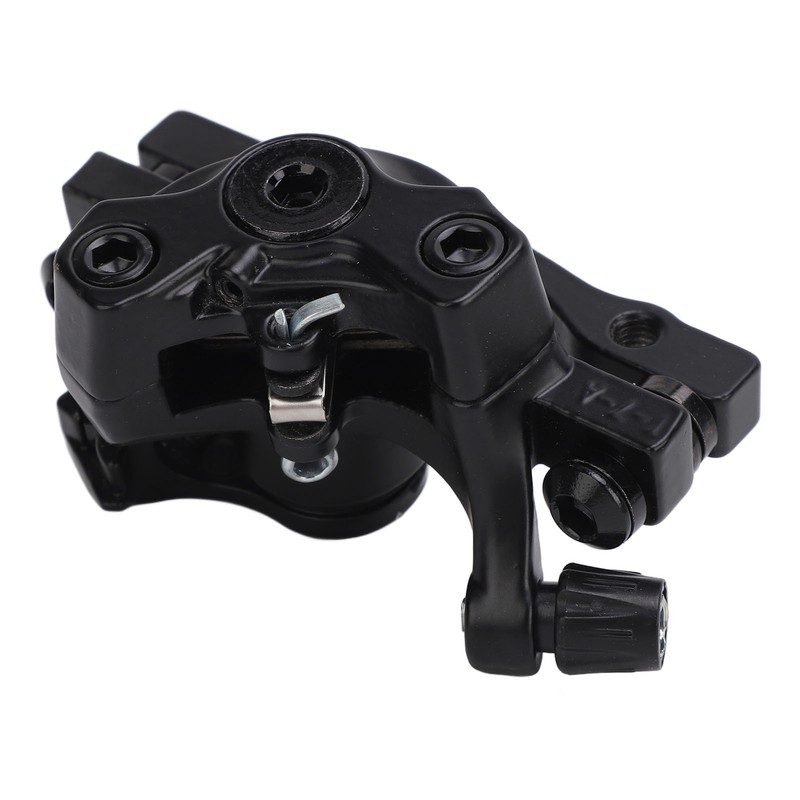 Electric Scooter Brake Caliper Aluminum Alloy Scooter Wheel Brake Caliper