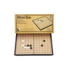 Hebsacker Verlag - Mini Go 13x13 Magnet Set