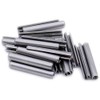 D2 (2mm x 4mm) Slotted Spring Pin (Heavy) - Stainless