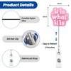 IT is What IT is Funny Nurse Badge Reel, Cute