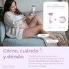 MOM to MOM Crema para Piernas Cansadas ETAPA b 190ml