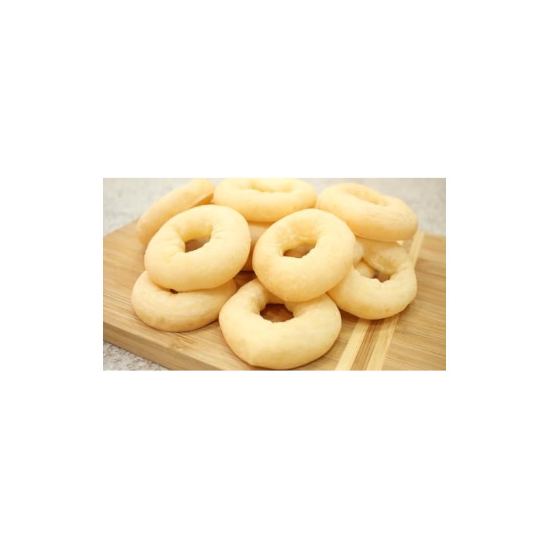 Yoki Sweet Cassava Starch 1,1 lb by Brazilian Corner |