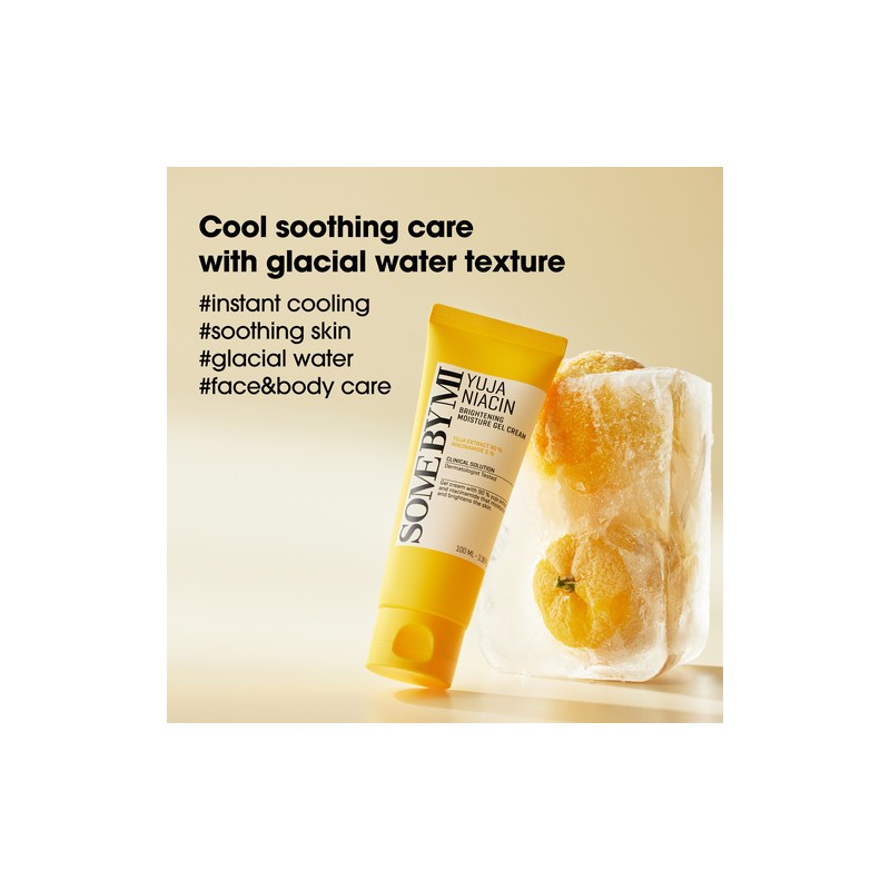 SOME BY MI [SOME BY MI]*renewal* Yuja Niacin Brightening Moisture