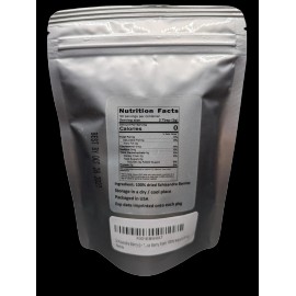 Nature Tea Schisandra Berry () - Dried Loose Berry - New Crop - Wild Crafted - 64 oz