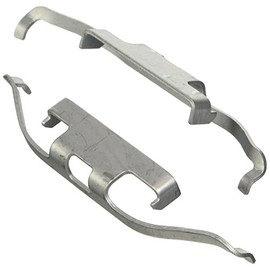 Brembo A02222 Brake Pad Fitting Kit