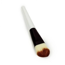 Cosmetic Brush Cosmetic Brush Soft Cosmetic Brush Makeup Brush 5ea