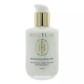 Holychural 홀리추얼 엘리멘탈 스무딩 로션 110ml Holyritual Elemental Smoothing Lotion 110ml