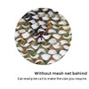 Sitong Bulk Roll Camo Netting for Hunting Military Decoration Sunshade