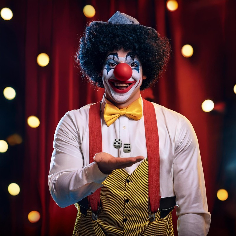 Trick Dice | Roll a 7 or 11 Loaded Dice