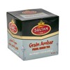 SULTAN TEA Grain Ambar Gunpowder Loose Green Tea 440g
